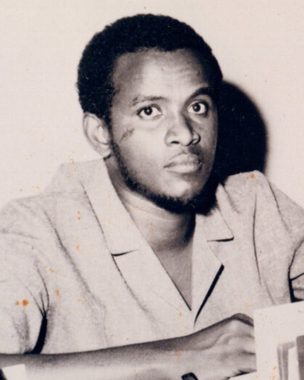 Abdiwahid Osman Haji